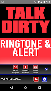 How to install Talk Dirty Ringtone and Alert 1.2 apk for laptop