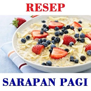 Download Resep Sarapan Pagi Lengkap For PC Windows and Mac