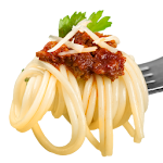 Recetas de Pastas Apk