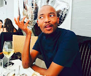 Moshe Ndiki wants to slay in his new roles on The Queen and host of Uyang'thanda Na?