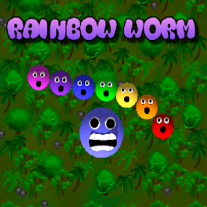 Rainbow worm.apk 304