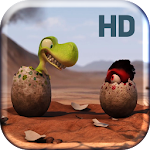 Dinosaur Eggs Hatching Live Apk