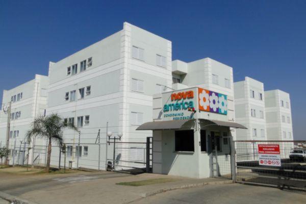 Apartamentos à venda Vila Ferroviária