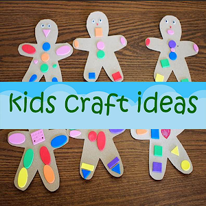 Download kids craft ideas For PC Windows and Mac