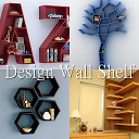 ダウンロード Design Wall Shelf をインストールする 最新 APK ダウンローダ