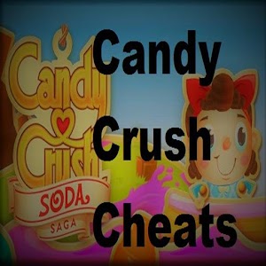 Download Free Cheats for Candy Crush For PC Windows and Mac