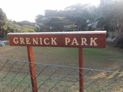 Grenick Park