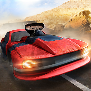 Download Drag Rivals 3D: Fast Cars & Street Battle Racing For PC Windows and Mac