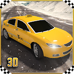 Taxi Driver Snow Hill Station Apk