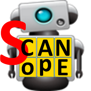 Download SCANopE Kids For PC Windows and Mac