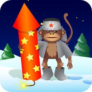 Monkey challenge.apk 1.4