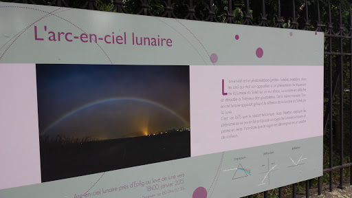 Arc En Ciel Lunaire 