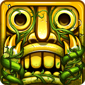 Temple Run 2 For PC (Windows & MAC)