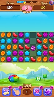 How to install Candy Garden 1.0.0 unlimited apk for laptop