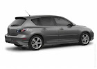 продам запчасти Mazda Mazda 3 Mazda 3 (BK) Hatchback