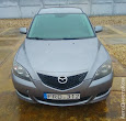 продам авто Mazda Mazda 3 Mazda 3 (BK) Hatchback