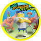 Download Hot Spongebob Hero Skyboard For PC Windows and Mac 2.3