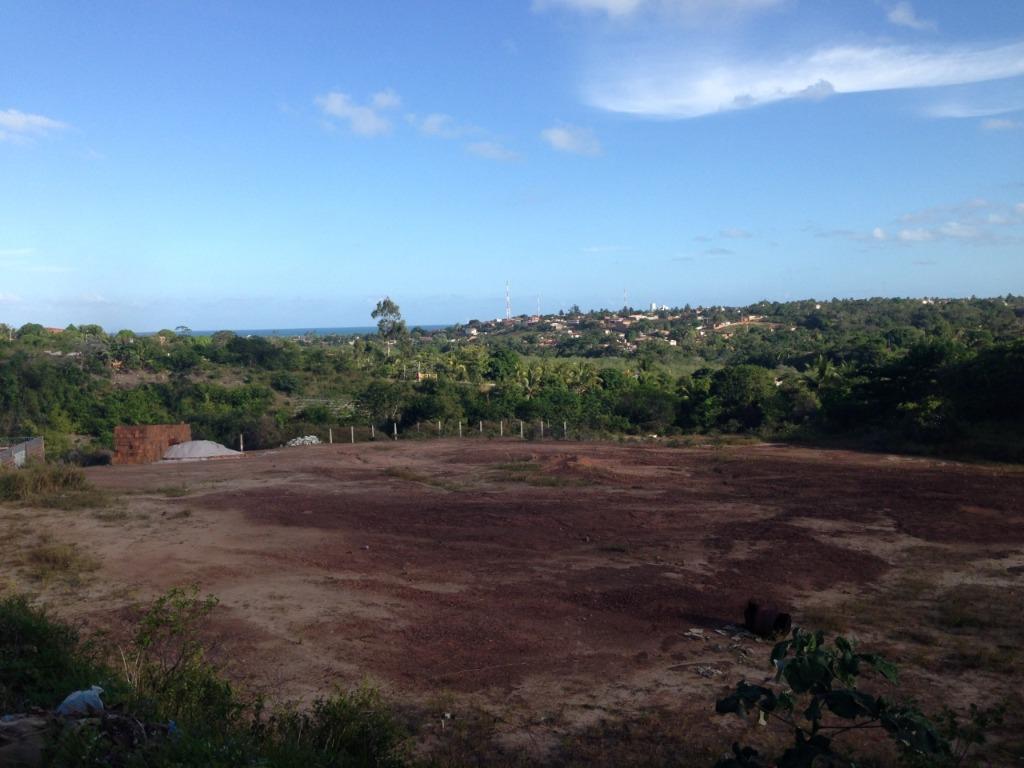 Terreno à venda, 450 m² por R$ 50.000,00 - Village Jacumã - Conde/PB
