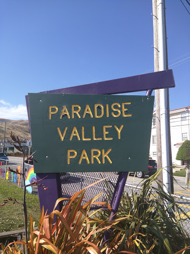 Paradise Valley Park