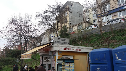 Istanbul Halk Ekmek