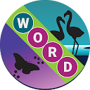 ダウンロード Word Escapes: Search, Connect and Collaps をインストールする 最新 APK ダウンローダ