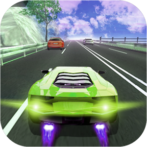 Download Highway Traffic Luxury Car Racing Championship For PC Windows and Mac