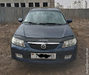 продам авто Mazda 323 323 F VI (BJ)