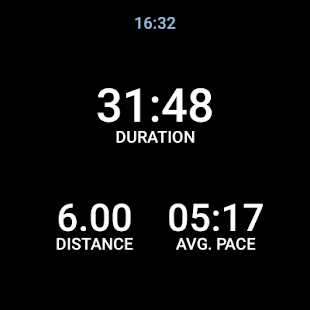   Runtastic PRO Running, Fitness- screenshot thumbnail   