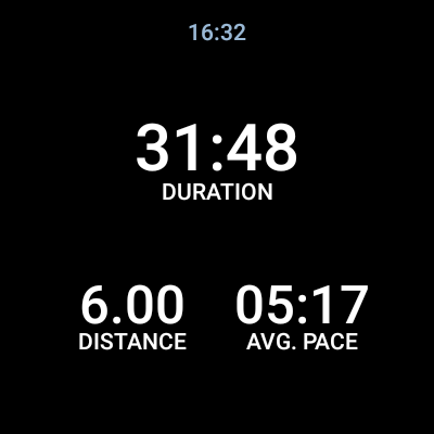    Runtastic PRO Running, Fitness- screenshot  