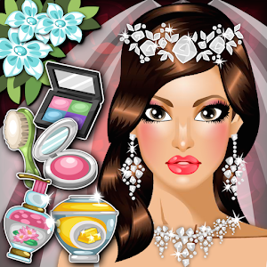 Hack Wedding Fashion Makeup and Spa game