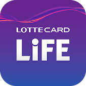 롯데카드(+앱카드) - lottecard