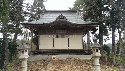 愛宕神社