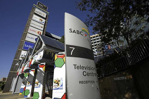 The SABC's chief audit executive escaped an attack on Friday.