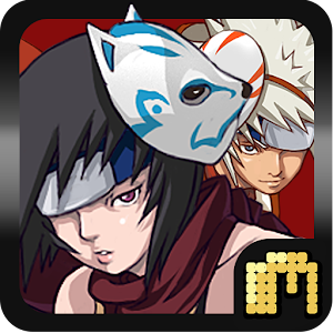 Download Shinobi Heroes Apk Download