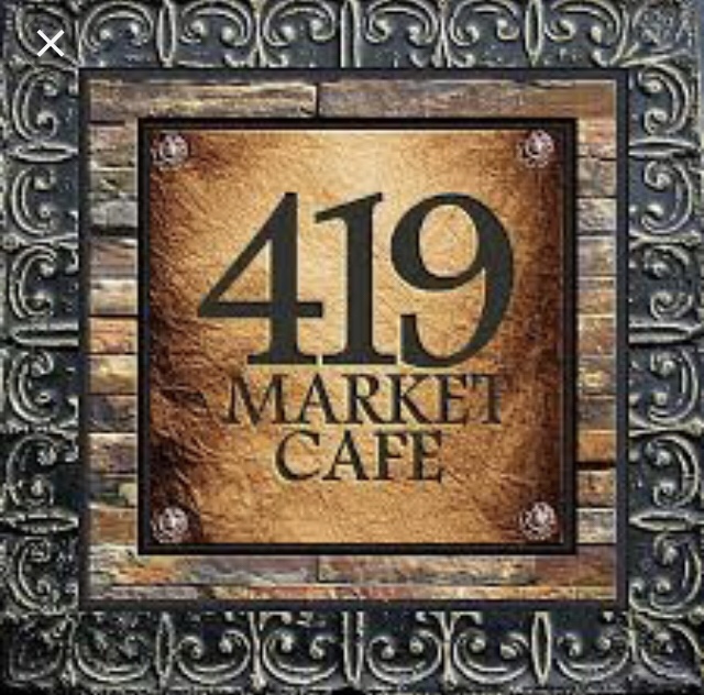 Gluten-Free at 419 Market Cafe & Eatery