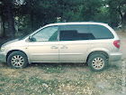 продам авто Chrysler Voyager Voyager IV