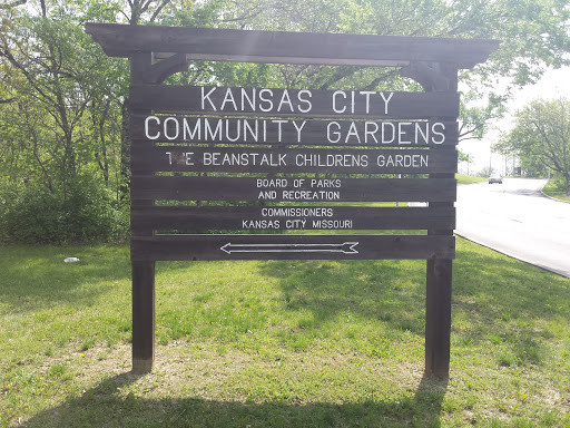 Kansas City Community Gardens