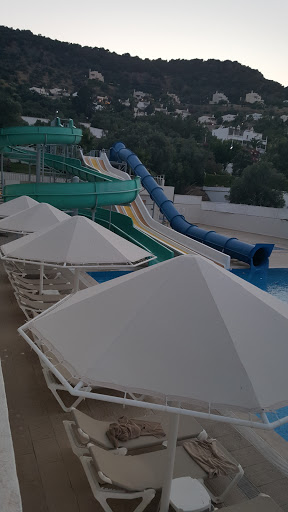 Voyage Aqua Park