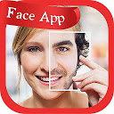 ダウンロード Change Face App 2017 をインストールする 最新 APK ダウンローダ