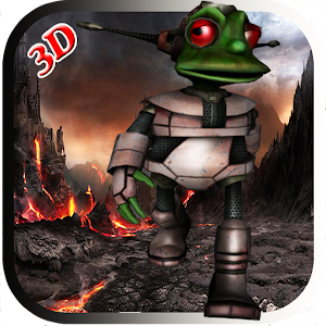 Zombies Attack Runner.apk 1.0