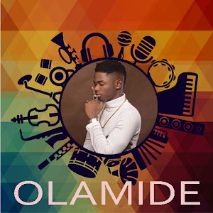 Download Olamide For PC Windows and Mac