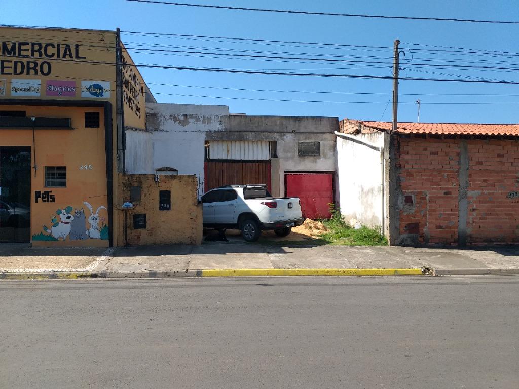 Barracões para alugar Centro