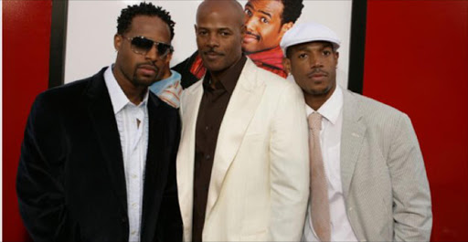 Wayans brothers