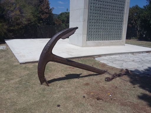 Anchor Monument