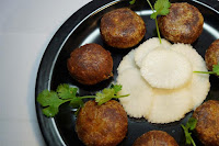 Hussaini Kebabs