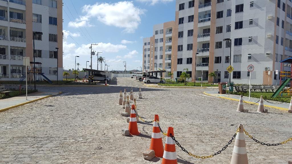 Apartamentos à venda Zona de Expansão (Aruana)