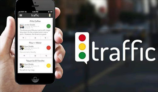 GoMetro Traffic is‚ its creators said‚ “a new locally developed app for smartphones aimed at getting holiday travellers to their destinations safely”..