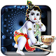 Download Floating Krishna Fall and Theme Lockscreen For PC Windows and Mac 1.0