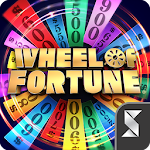 Wheel of Fortune Free Play Apk