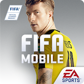 FIFA Mobile Fútbol